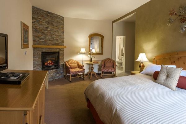 Austria Hof Lodge (Mammoth Lakes)
